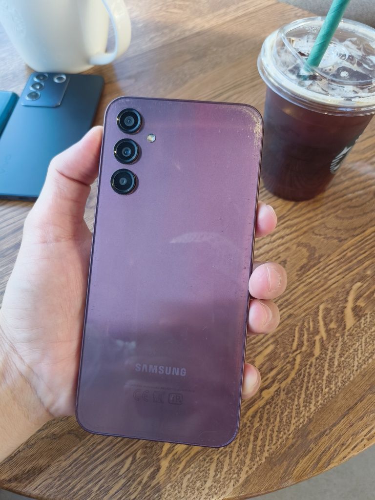 Samsung A24 128GB