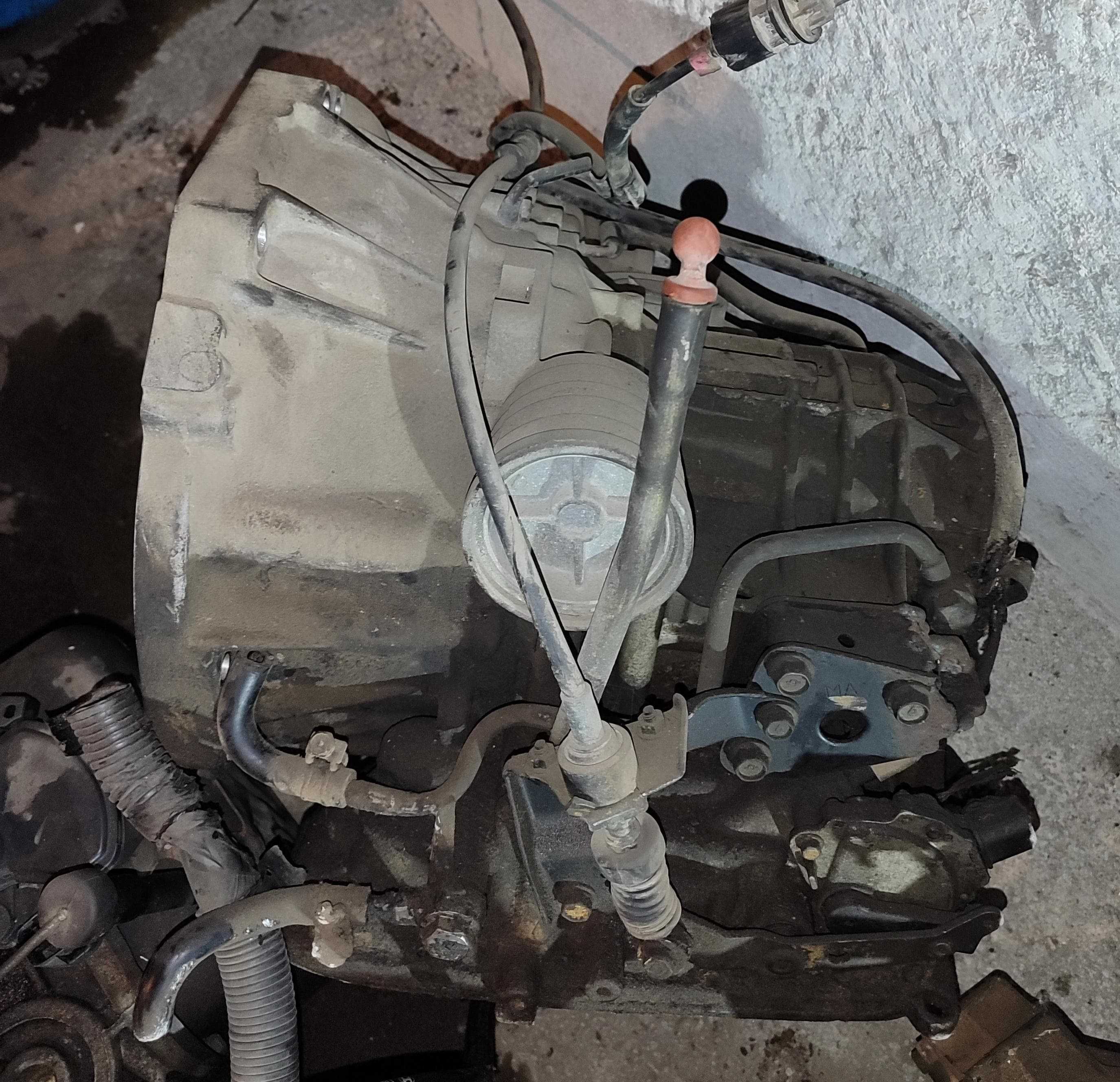 Акпп Nissan для двигателя VQ20. VQ30 Nissan Maxima, Cefiro A32