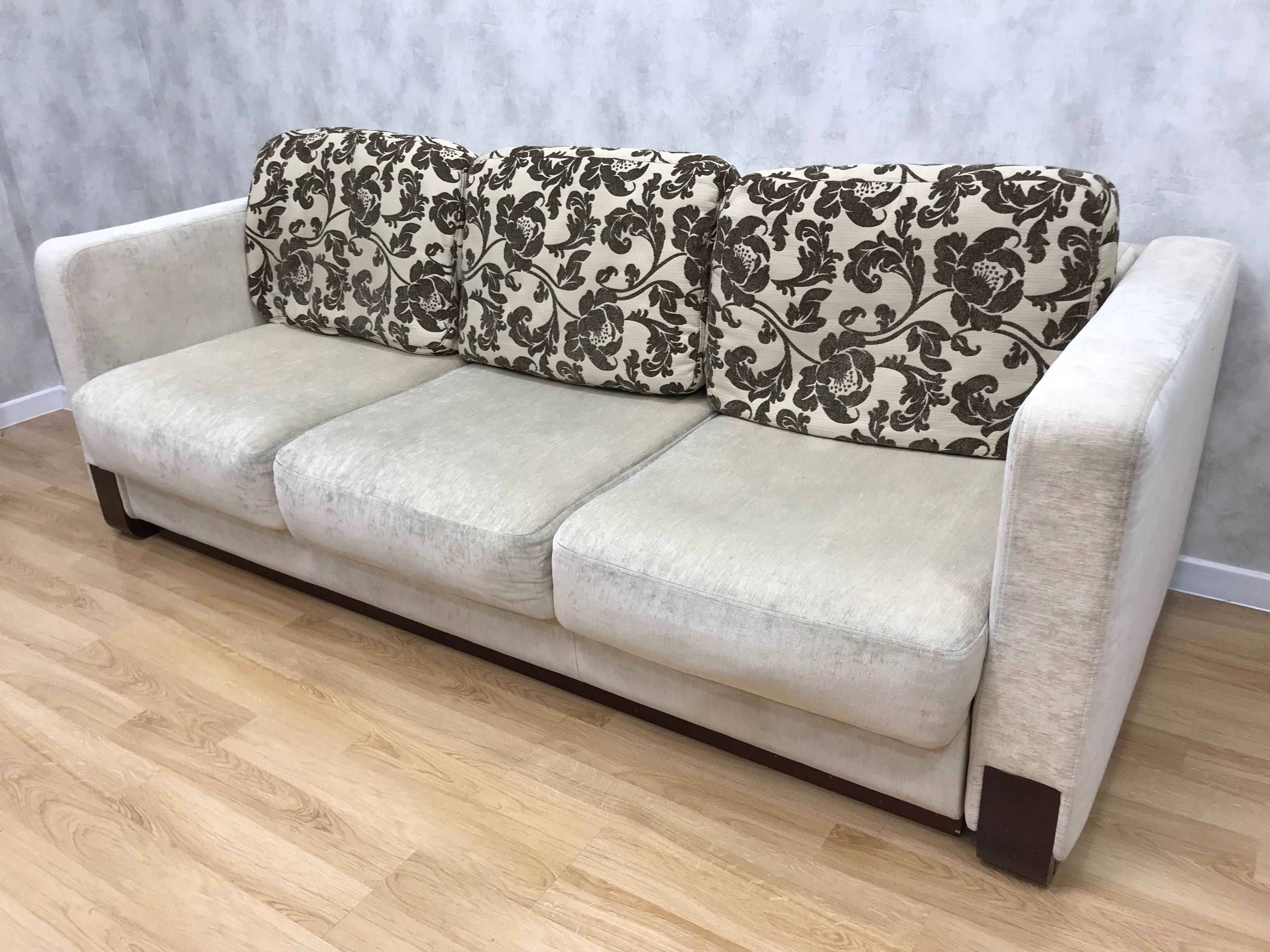 Продам диван раскладной