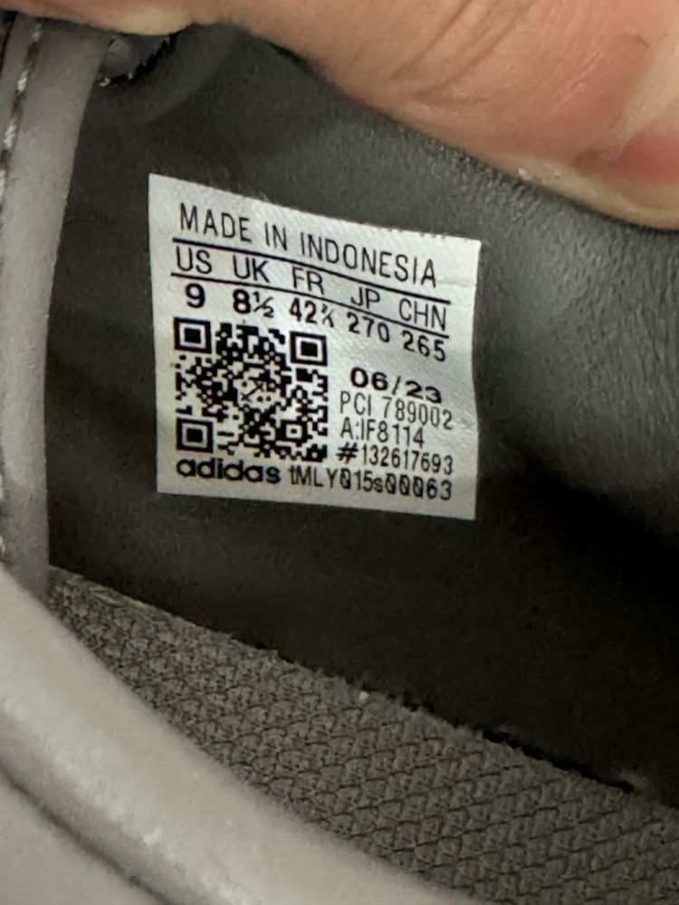 Adidas superstar xlg