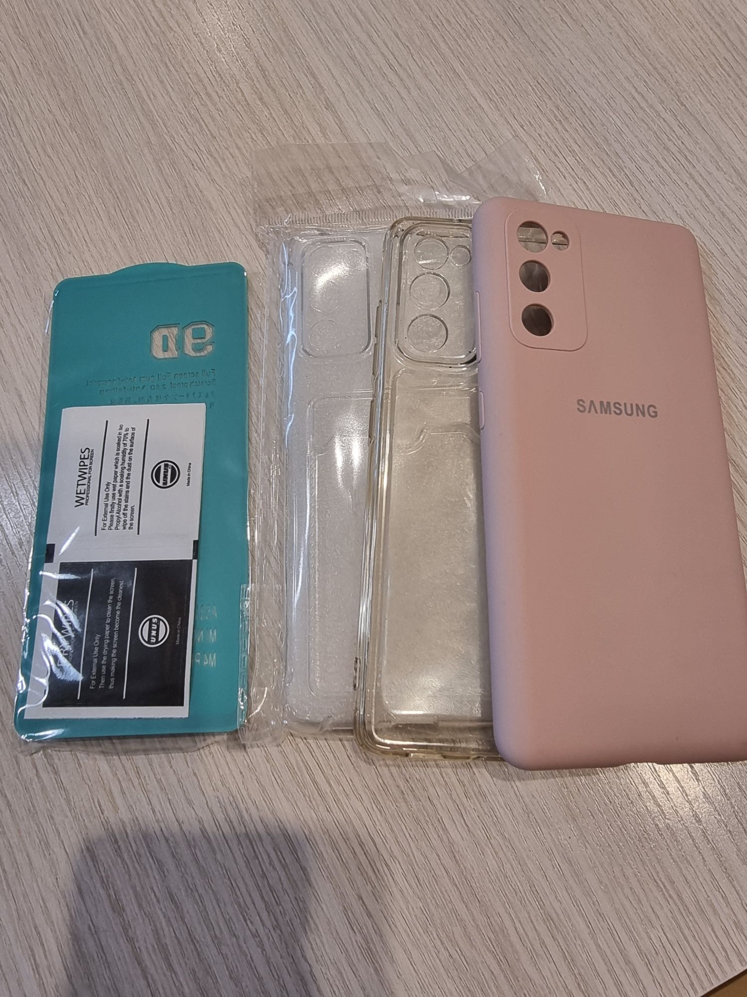 Продам samsung S20Fe.128ГБ.