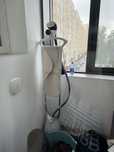Отпариватель philips gc557/30 в отличном состоянии