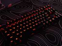 Клавиатура HyperX