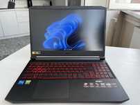 Ноутбук Игровой Acer Nitro 5 RTX3050
