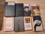 Книги: разные советские, дешево 20-50т/шт