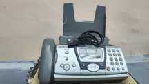 Факсимильный аппарат Panasonic KX-FP143RU