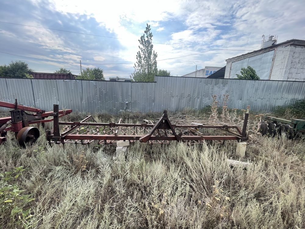 Продам Дт 75 в сборе