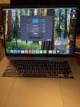 Продам MacBook Pro 16