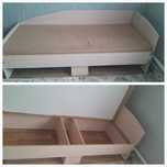Продаю кровать 1.95×80