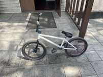 продам велосипед bmx