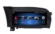 Андроид монитор Мерседес W221 S класс
