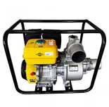 Мотопомпа бензиновая Mateus MS04003, Мотопомпа