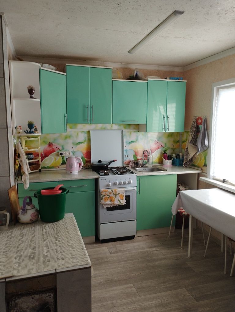 Продам дачу по Красноярской трассе