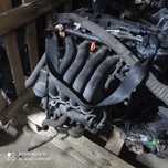 Двигатель Audi A4 B7 2