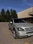 Мерседес -ML 320
