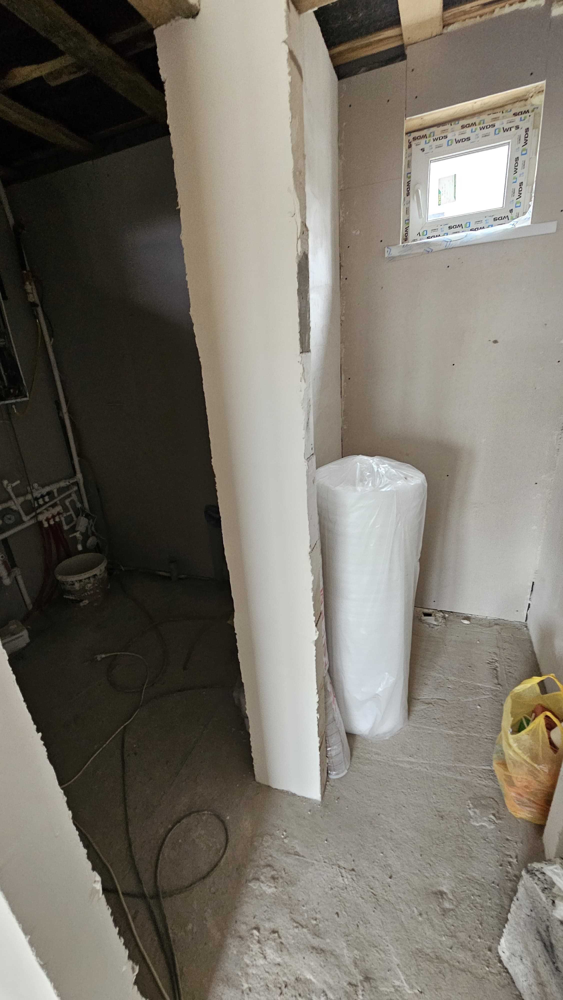 Продам Дом в Коминтерне