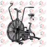 Велотренажер профессиональный FT-0128 AIR BIKE