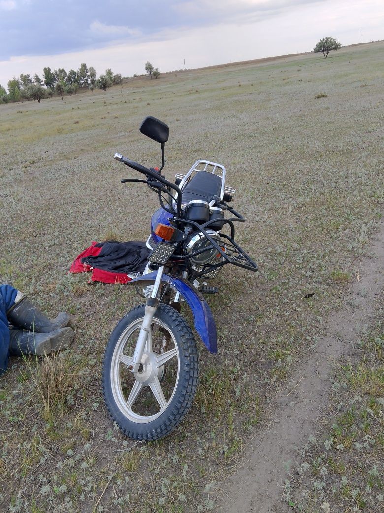 Желмая 200куб бу