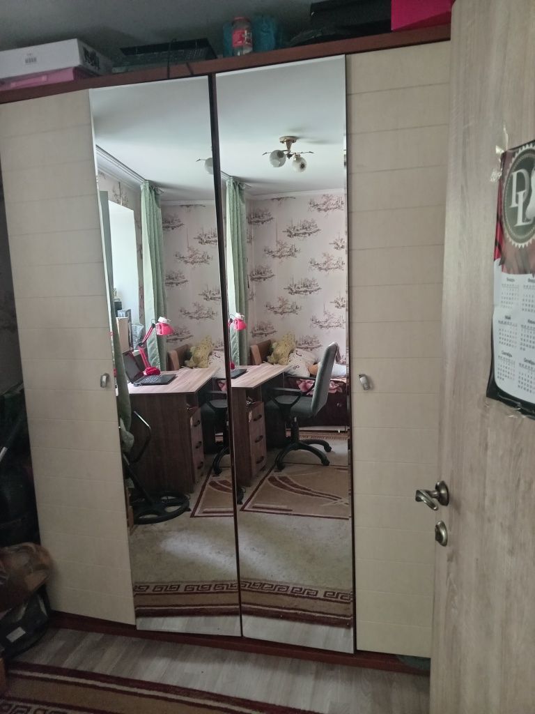 Продам квартиру...