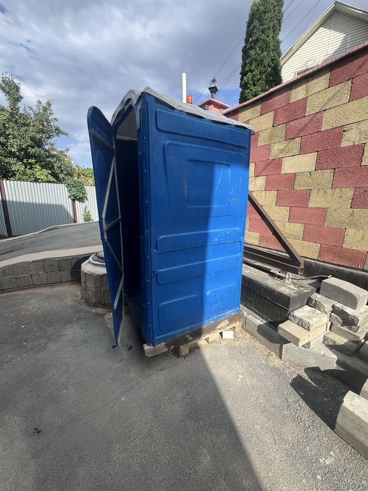Продам биотуалет