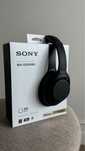 Наушники Sony WH-1000XM4 (беспроводные)