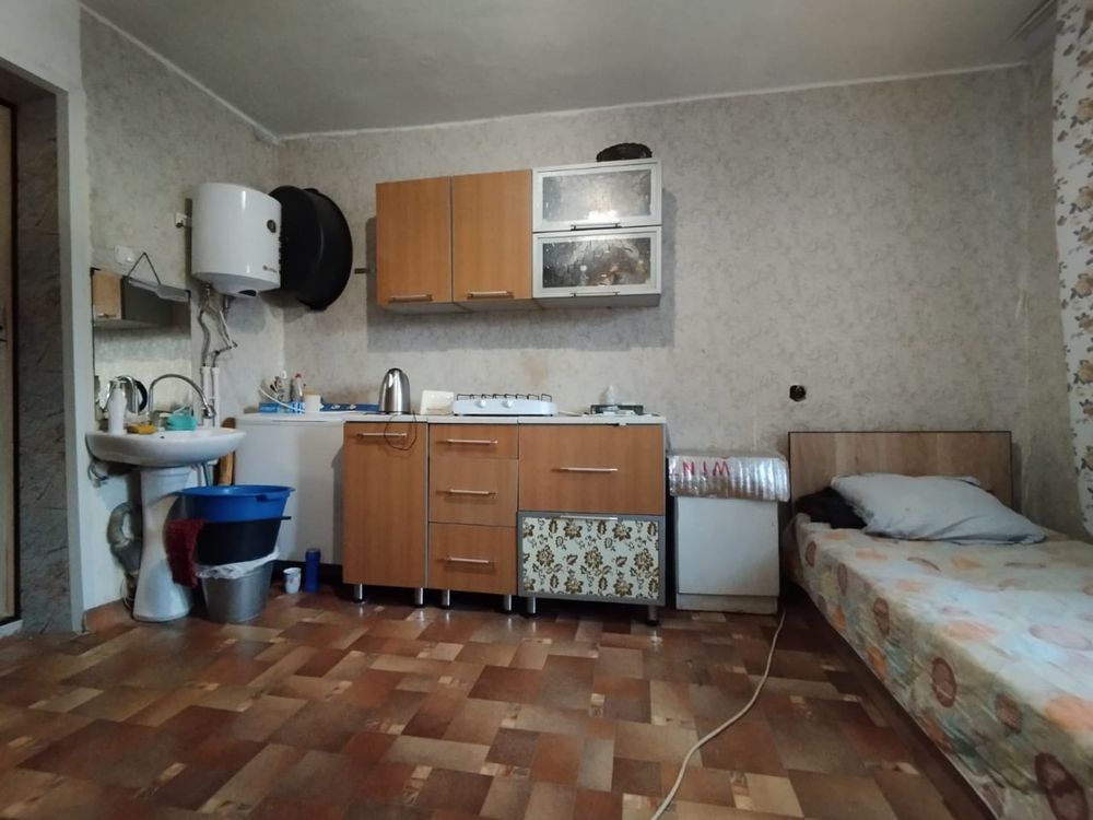 Продам комнату в общежитии