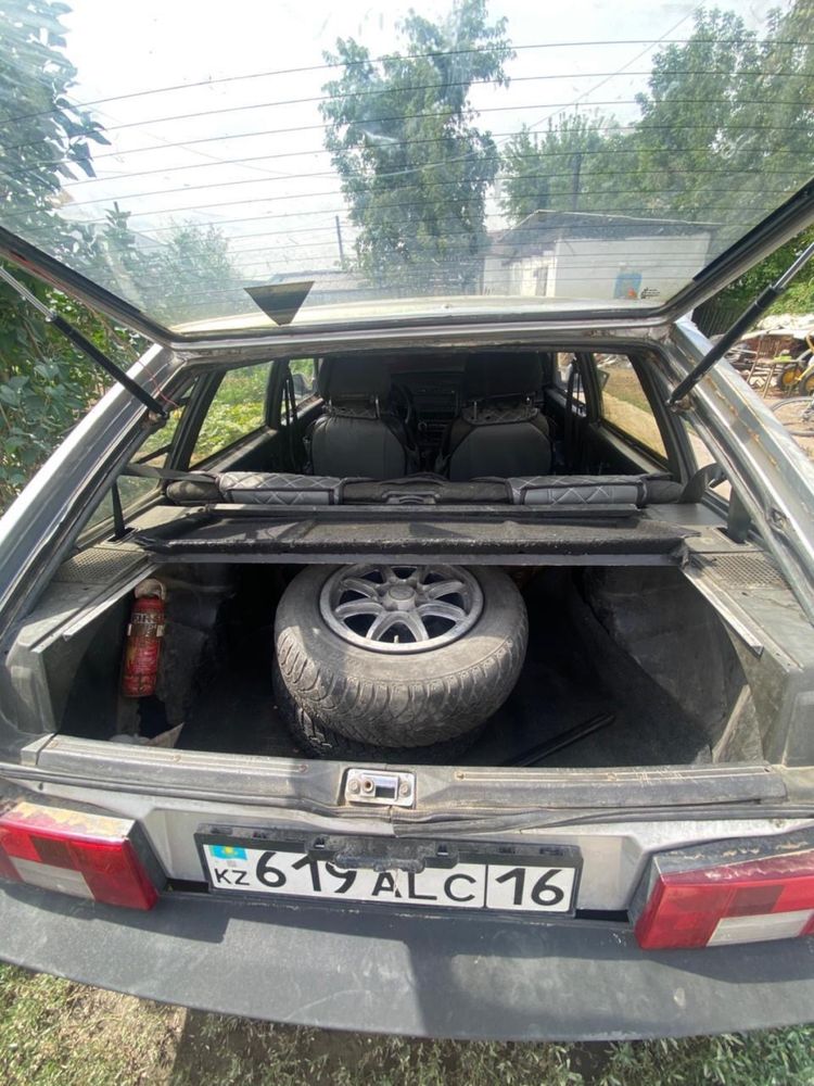 Продам Ваз 2109 срочно