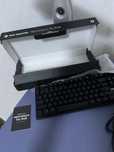 клавиатура red square mechanica tkl rgb