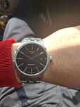 Часы tissot механические