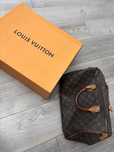 Louis vuitton speedy 35 см