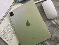 iPad Pro 11 (2022, 256 GB, Wi-Fi) + Apple Pencil 2+ клавиатура+ мышка