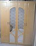Срочно продам спальний гарнитур.