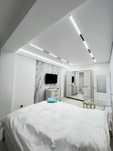 Аренда посуточно, 1-ая квартира, 35 м², 9/10 этаж, Казыбек би 125/3