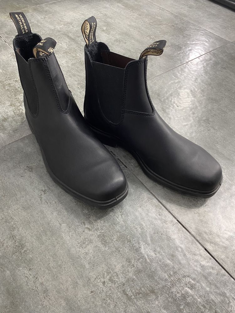 Blundstone Dress #068 43 размер 9UK