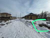 Продам участок 6 соток