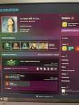 Steam account с арканами