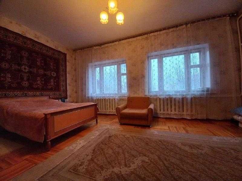 Дом 2 этажа в Соцгороде, 6 комнат, огород 18 соток. ПОМОЩЬ В ИПОТЕКЕ!