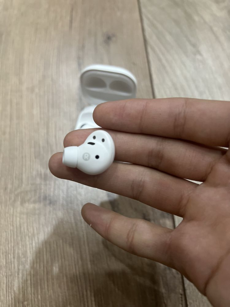 Продаю samsung galaxy buds 2 pro ориг нов