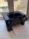 Hp laserjet pro m201dw