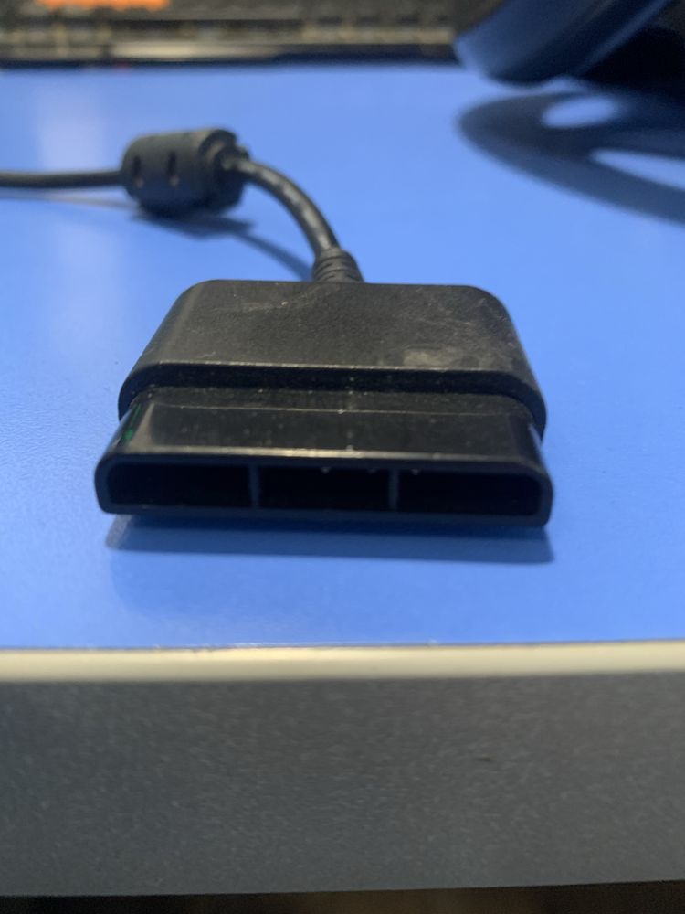 Продам руль игровой