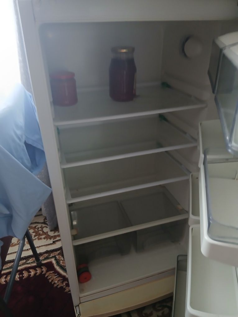 Холодильник АТЛАНТ