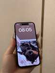Iphone 15 pro срочно продам