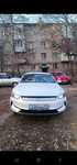 Аренда электромобиля BYD Qin Plus