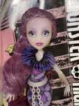 Кукла Monster High Ari Hauntington «First Day Of School».