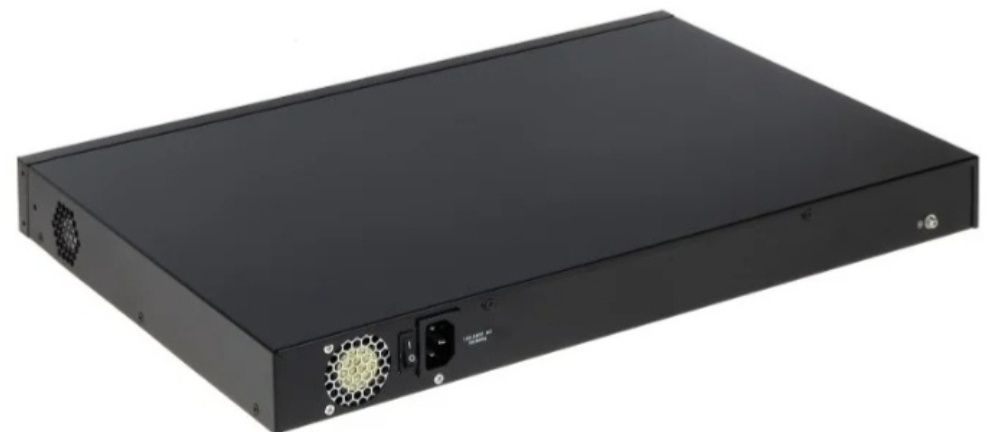 Коммутатор poe пое Dahua DH-PFS4218-16ET-240