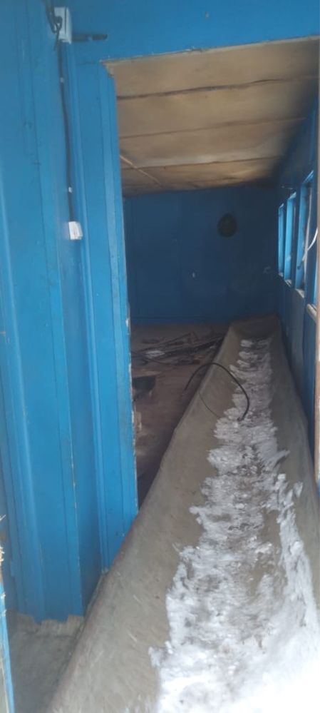 Продам жилой строительный