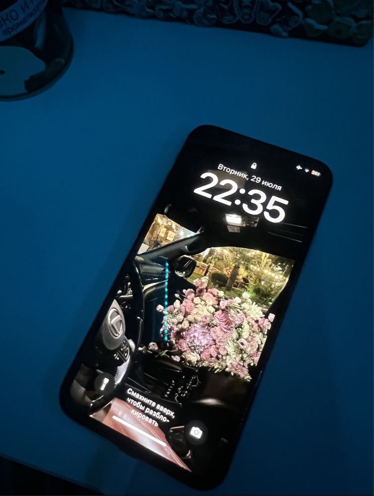 iPhone X на 64 Gb в идеальном состоянии