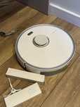 Roborock S5Max робот пылесос