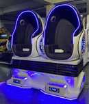 Аттракцион виртуальная реальность VR в Наличии