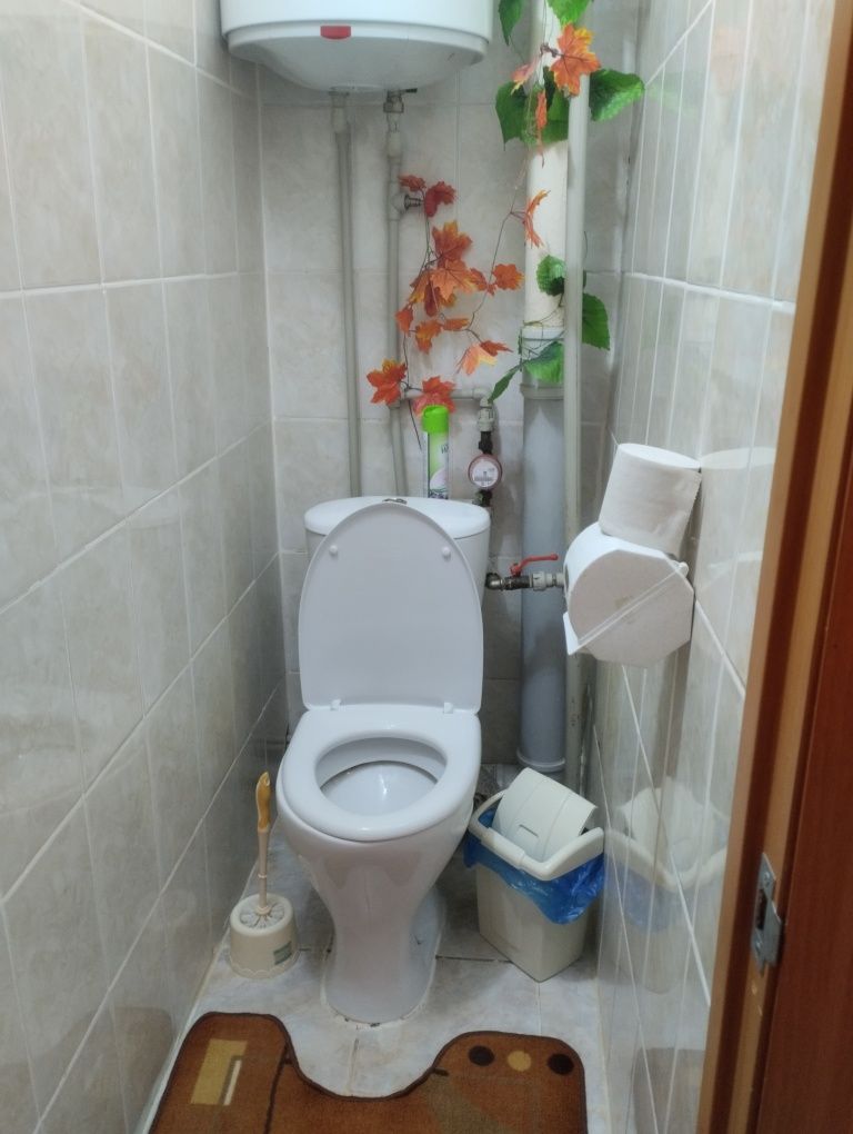 СДАМ 2-Х КОМН. КВ.в Бурабае